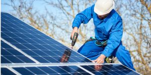 Installation Maintenance Panneaux Solaires Photovoltaïques à Passavant-en-Argonne